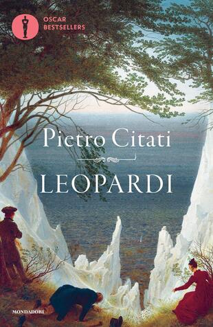 copertina Leopardi