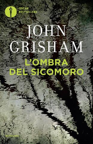 copertina L' ombra del sicomoro
