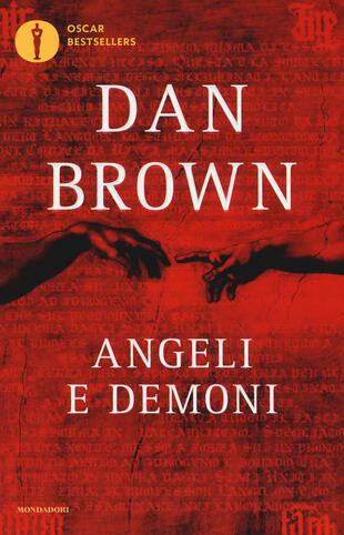 copertina Angeli e demoni