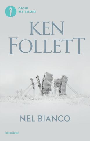 copertina Nel bianco