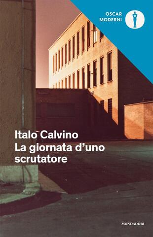 copertina La giornata d'uno scrutatore