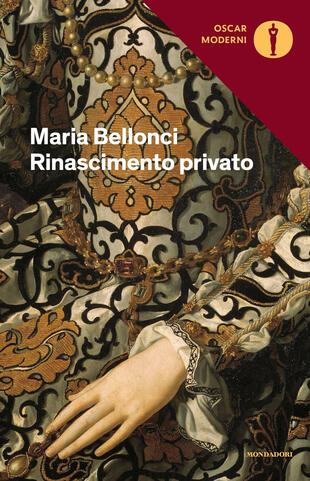 copertina Rinascimento privato
