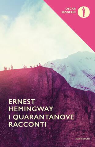 copertina I quarantanove racconti
