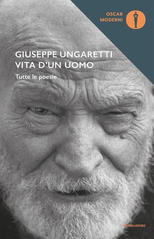 copertina Vita d'un uomo