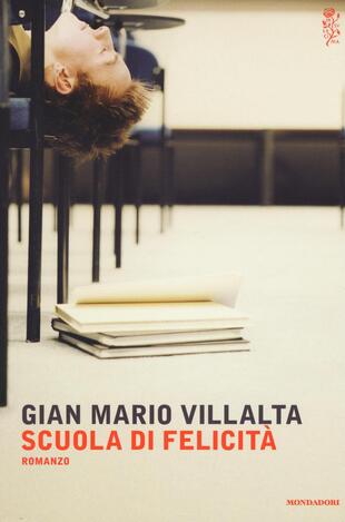 copertina Scuola di felicità