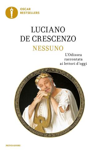 copertina Nessuno