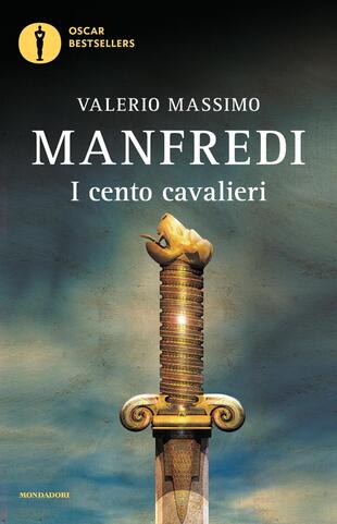copertina I cento cavalieri