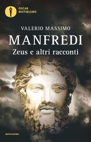 copertina Zeus e altri racconti