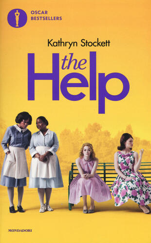 copertina The help