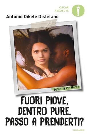 copertina Fuori piove, dentro pure, passo a prenderti?