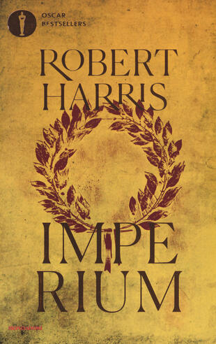 copertina Imperium