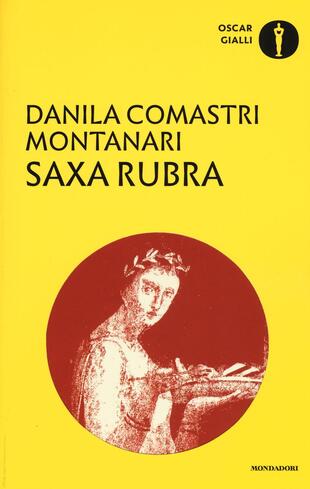 copertina Saxa Rubra