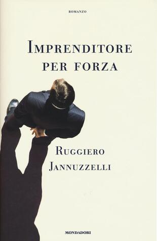 copertina Imprenditore per forza