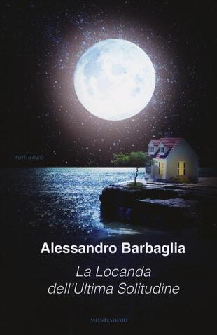 copertina La locanda dell'ultima solitudine