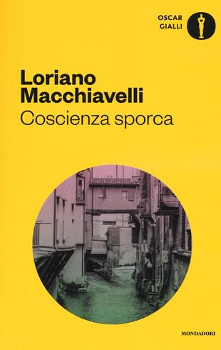 copertina Coscienza sporca