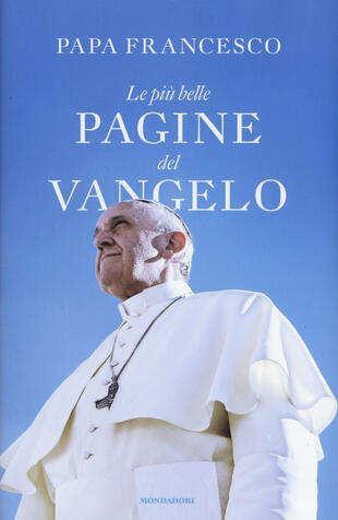 copertina Le più belle pagine del Vangelo