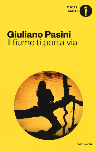 copertina Il fiume ti porta via