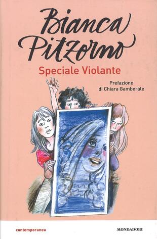 copertina Speciale Violante