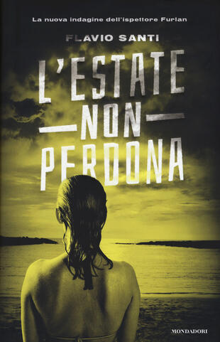 copertina L' estate non perdona