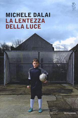 copertina La lentezza della luce