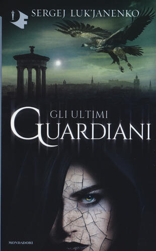 copertina Gli ultimi guardiani