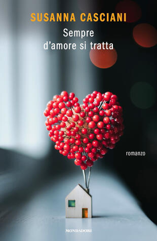 copertina Sempre d'amore si tratta