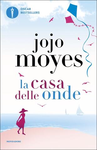 copertina La casa delle onde