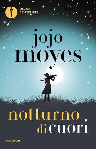 copertina Notturno di cuori