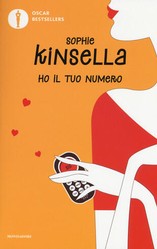 copertina Ho il tuo numero