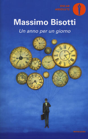 copertina Un anno per un giorno