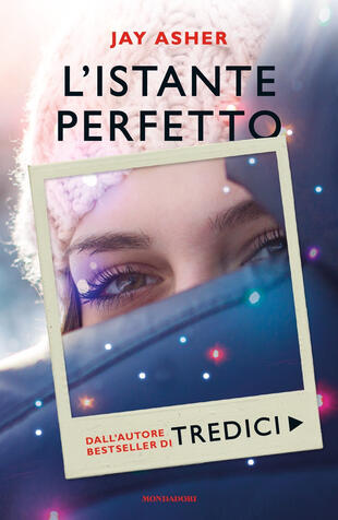copertina L' istante perfetto