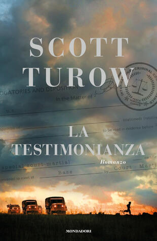 copertina La testimonianza