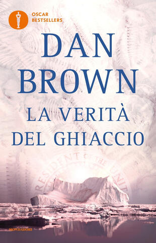 copertina La verità del ghiaccio