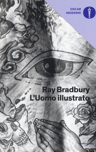 copertina L' uomo illustrato