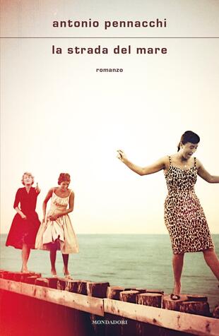 copertina La strada del mare