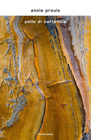 copertina Pelle di corteccia