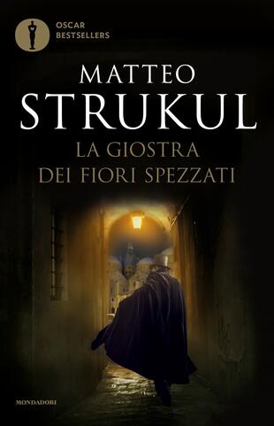 copertina La giostra dei fiori spezzati. Il caso dell'angelo sterminatore