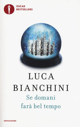 copertina Se domani farà bel tempo