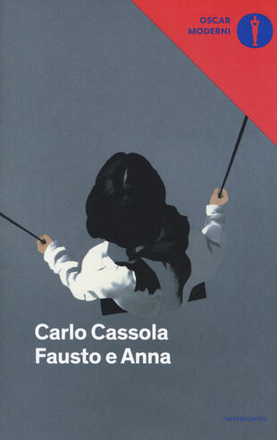 copertina Fausto e Anna