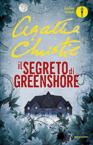 copertina Il segreto di Greenshore