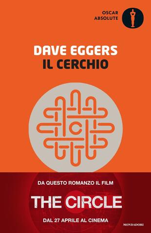 copertina Il cerchio