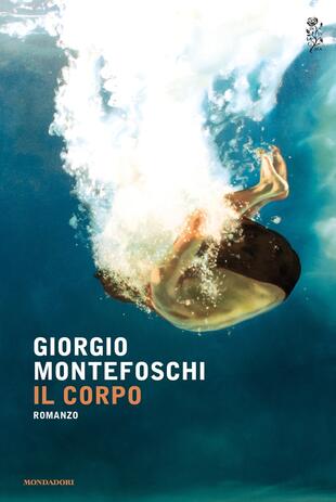 copertina Il corpo