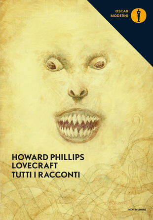 copertina Tutti i racconti