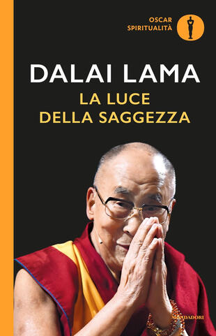 copertina La luce della saggezza