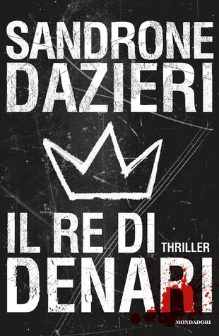 copertina Il re di denari