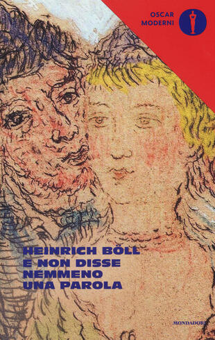 copertina E non disse nemmeno una parola