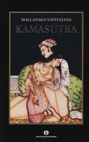 copertina Kamasutra