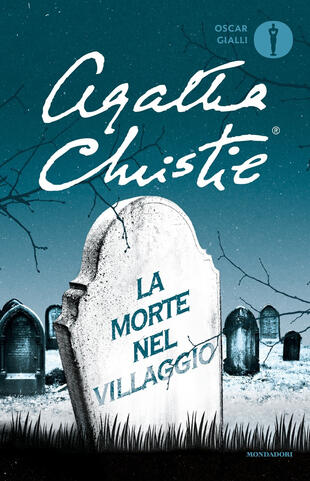 copertina La morte nel villaggio