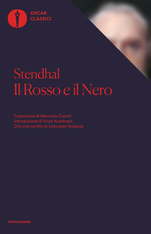 copertina Il rosso e il nero