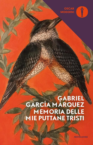 copertina Memoria delle mie puttane tristi
